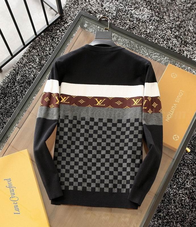 LV Men's Sweater 42